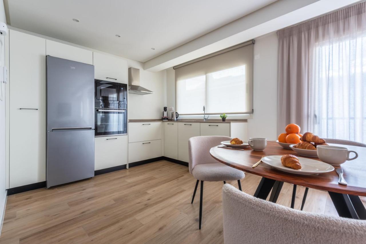 Moderno Apartamento Ll - Lll Marbella Exterior photo