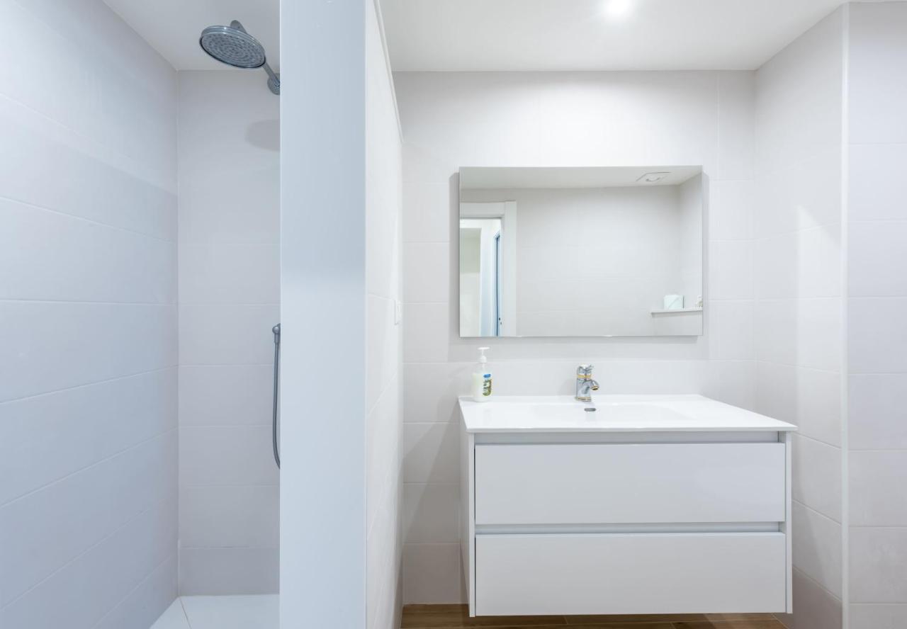 Moderno Apartamento Ll - Lll Marbella Exterior photo