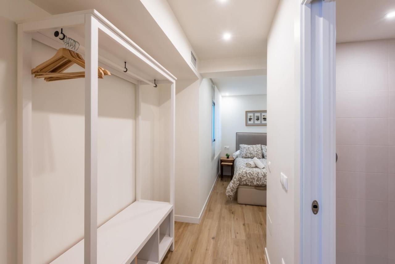 Moderno Apartamento Ll - Lll Marbella Exterior photo