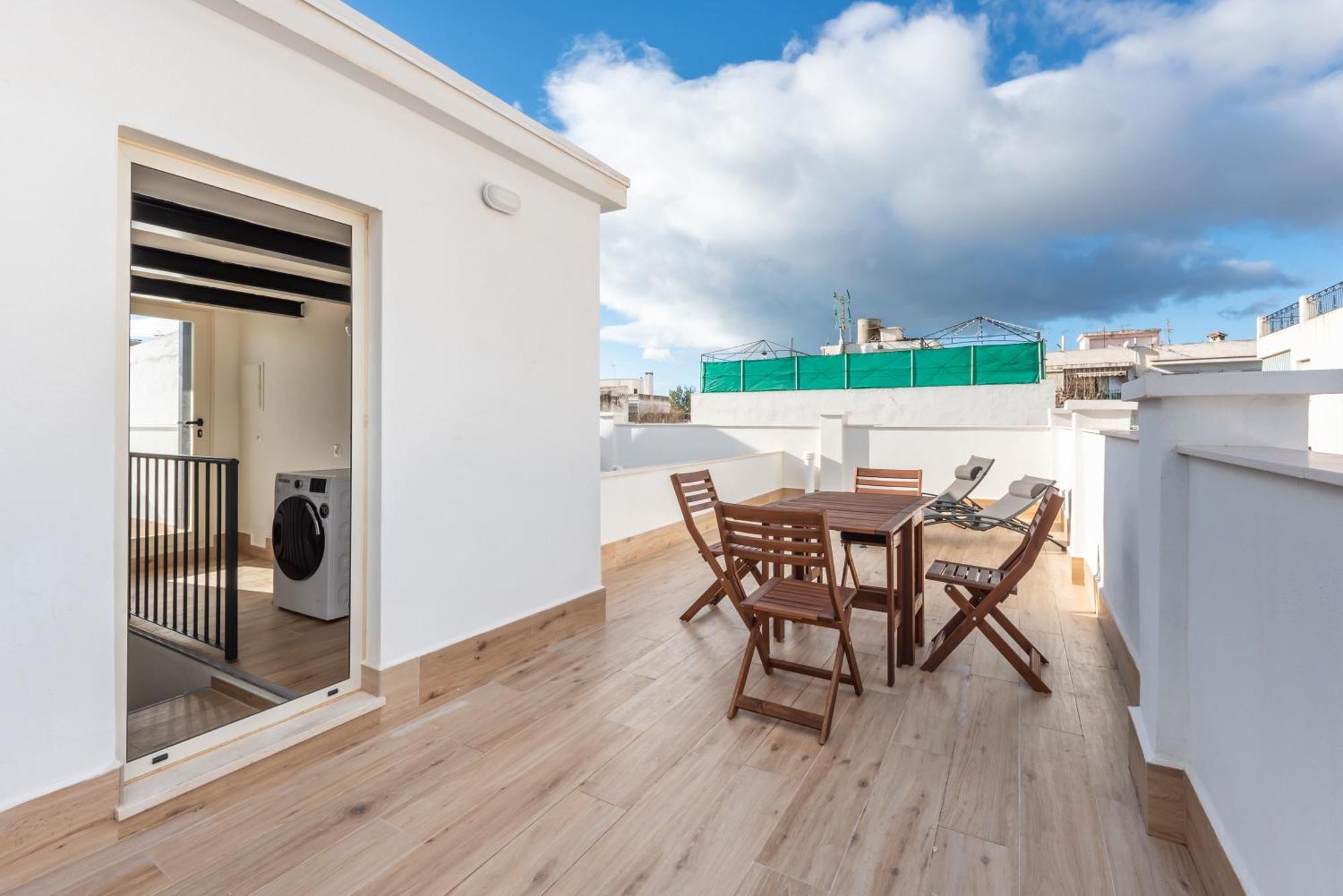 Moderno Apartamento Ll - Lll Marbella Exterior photo